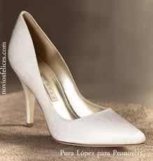 Zapatos Pura Lopez