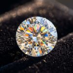 Brillantes de laboratorio, la misma luz con otra historia de origen